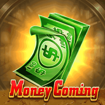 Money Coming slot গেম