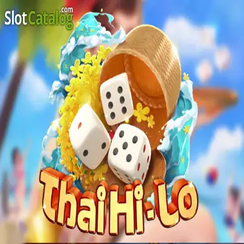 Thai Hi Lo 2